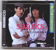 Sparks - Amateur Hour